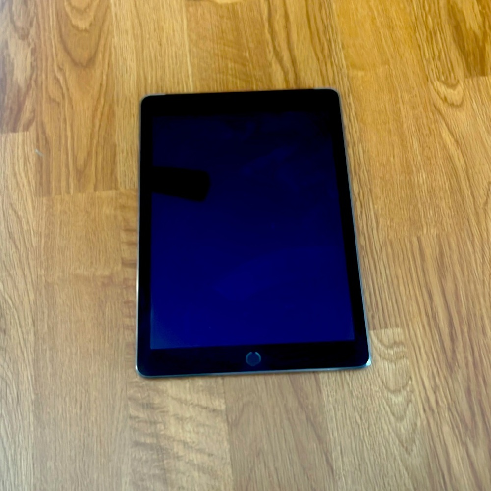 iPad